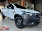 FIAT Strada Endurance 1.3 C.S. Branca