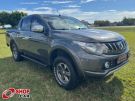 MITSUBISHI L200 Triton Sport HPE 2.4TDi 16v 4x4 C.D. Cinza