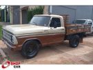 FORD F1000 Super 3.9D Marrom