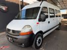 RENAULT Master Vitré 2.5DCi 16v Branca