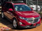 GM - Chevrolet Equinox Premier 2.0T 16v AWD Vermelha