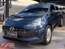 HYUNDAI HB20S Evolution 1.0 12v Azul
