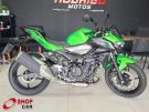 KAWASAKI Z 500 Verde