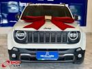 JEEP Renegade Longitude 1.8 16v Branca