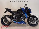SUZUKI GSX-S 750 Azul