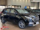 HYUNDAI ix35 GL 2.0 16v Preta