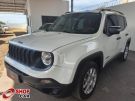 JEEP Renegade Sport 1.8 16v Branca