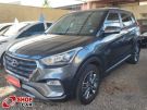 HYUNDAI Creta Prestige 2.0 16v Cinza