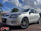 HYUNDAI i30 CW GLS 2.0 16v Prata