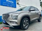 HYUNDAI Creta Limited 1.0T 12v Prata