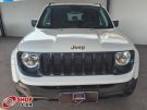 JEEP Renegade Sport 1.8 16v Branca