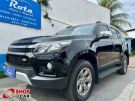 GM - Chevrolet TrailBlazer Premier 2.8CTDi 16v 4x4 Preta