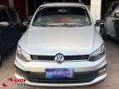 VW - Volkswagen Fox Xtreme 1.6 4p. Prata
