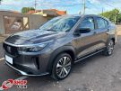 FIAT Fastback Audace 1.0T 12v Cinza