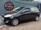 FIAT Palio Attractive 1.4 4p. Preta