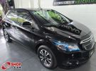 GM - Chevrolet Onix LTZ 1.4 Preta