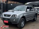 MITSUBISHI L200 Outdoor GLS 2.5TD 4x4 C.D. Prata