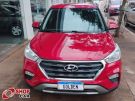 HYUNDAI Creta Pulse 1.6 16v Vermelha
