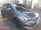 FIAT Argo 1.0 Cinza