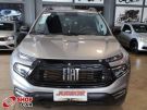 FIAT Toro Freedom 1.3T 16v Prata