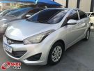 HYUNDAI HB20S Comfort Plus 1.0 12v Prata
