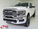 RAM 2500 Laramie 6.7TDi 24v 4x4 C.D. Branca