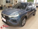 FIAT Pulse Drive 1.0T 12v Azul