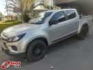 GM - Chevrolet S10 LT 2.8CTDi 16v 4x4 C.D. Prata