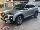 HYUNDAI Creta Limited Safety 1.0T 12v Prata