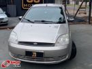 FORD Fiesta Sedan 1.6 Prata