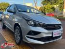 FIAT Cronos Drive 1.0 Prata