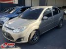FORD Fiesta Sedan 1.6 Prata