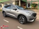GWM Haval H6 PHEV Premium 1.5T 16v AWD Prata