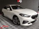 BMW 218i Gran Coupé Sport GP 1.5T 12v Branca