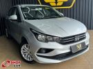 FIAT Cronos Drive 1.3 Prata