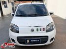 FIAT Uno Vivace 1.0 4p. Branca