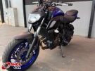 YAMAHA MT-07 689 Azul
