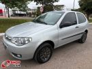 FIAT Palio Economy 1.0 2p. Prata