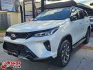 TOYOTA Hilux SW4 Diamond D4-D 2.8TDi 16v 4x4 Branca