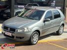FIAT Palio ELX 1.4 4p. Cinza