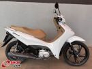 HONDA Biz 125i ES Branca