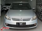 VW - Volkswagen Voyage Comfortline 1.6 Prata