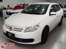 VW - Volkswagen Voyage Trend 1.0 Branca