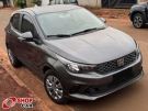 FIAT Argo 1.0 Cinza