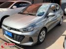 HYUNDAI HB20 Comfort 1.0 12v Prata