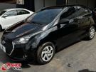 HYUNDAI HB20S Unique 1.0 12v Preta