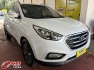 HYUNDAI ix35 GL 2.0 16v Branca