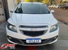 GM - Chevrolet Prisma LTZ 1.4 Branca