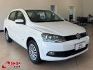 VW - Volkswagen Voyage 1.6 Branca