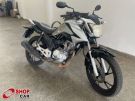 HONDA CG 160i Fan Prata